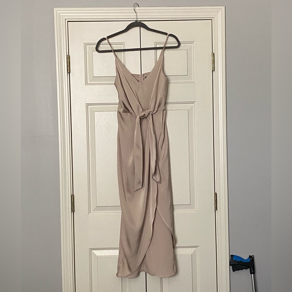 Cami Dress